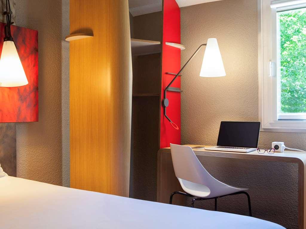 فندق Ibis Velizy جوي-أون-جوساز الغرفة الصورة